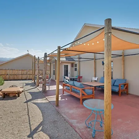 Tierra Del Sol 3463 Villa